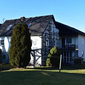 Bärbel , Forbau Deutschland