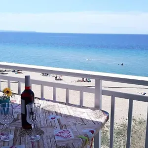 Vasileiadou Coastal , Flogita Griechenland